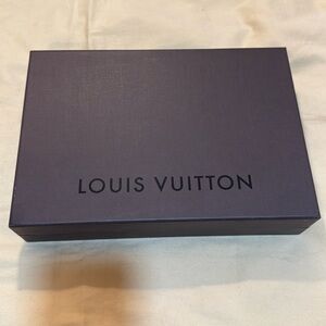 Louis Vuitton Gift Box